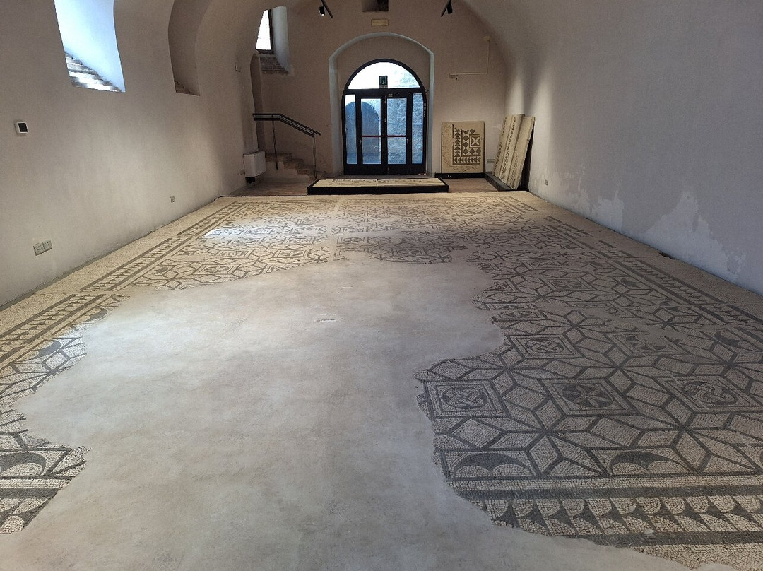 Palazzo Trinci-福利尼奥必去景点