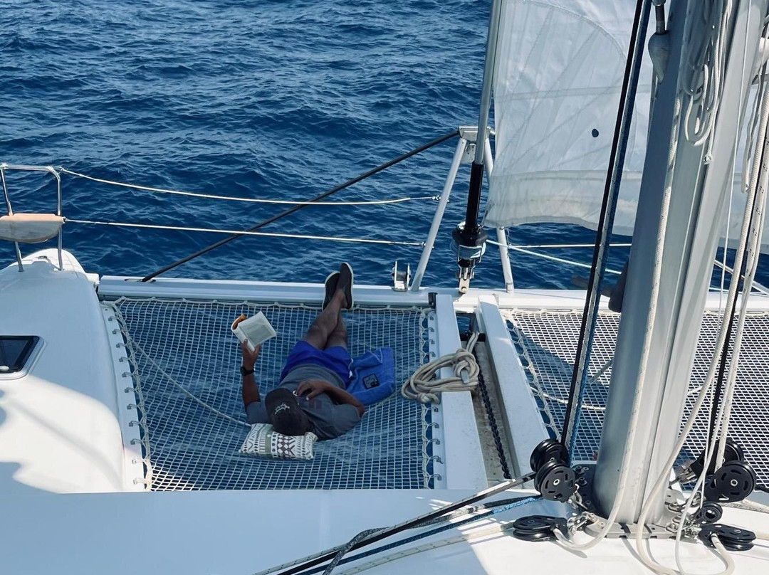 Danielis Yachting-Viganj必去景点