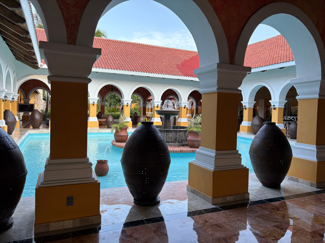 Iberostar Paraiso Beach主图