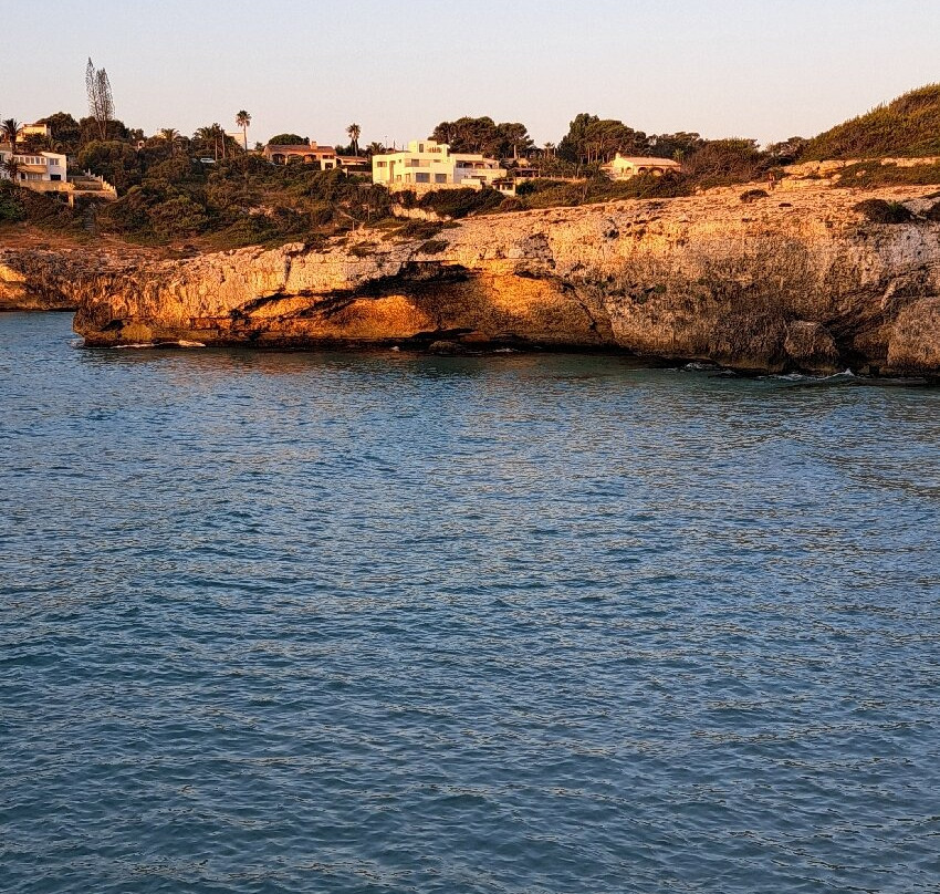 Cala Domingos-Calas de Majorca必去景点