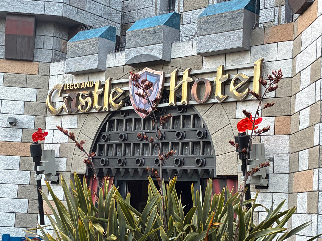 LEGOLAND Castle Hotel主图