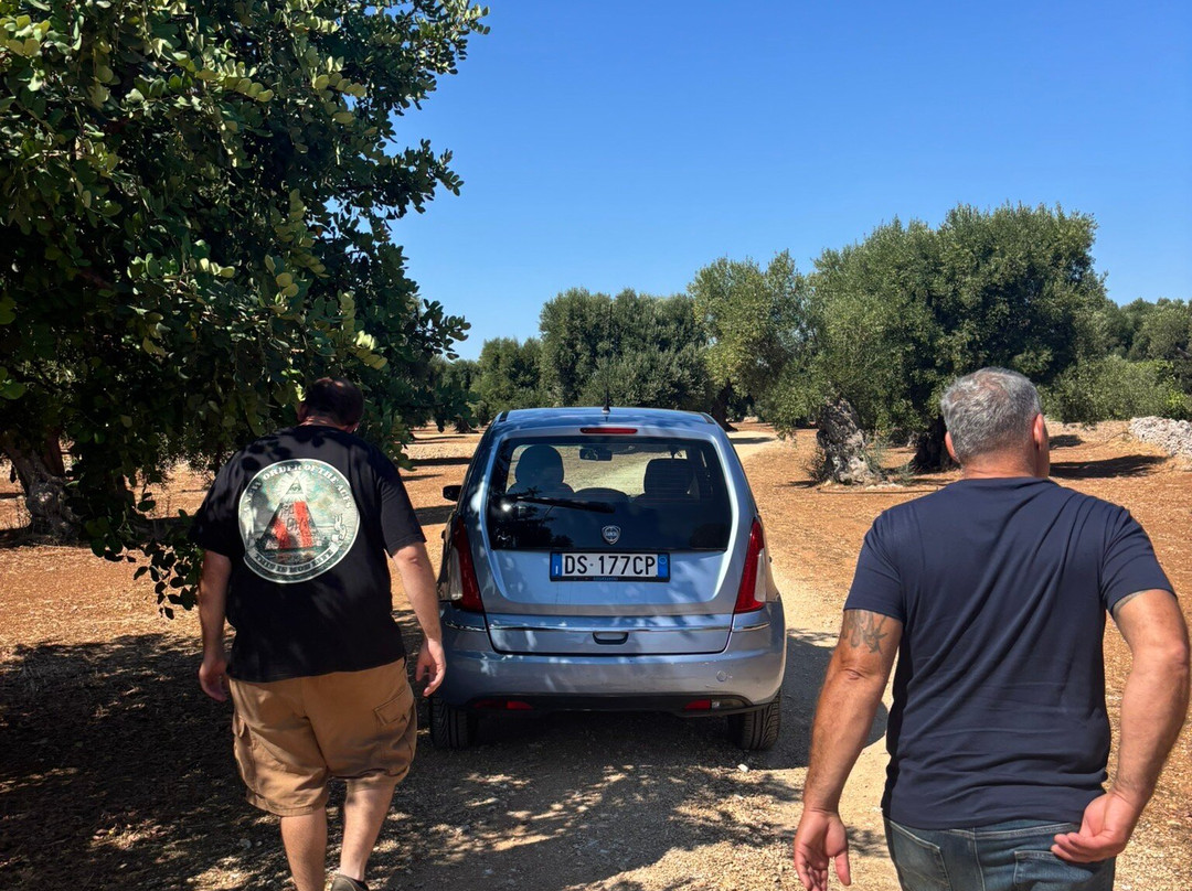 Oleifici Rotondo Luigi Olive Oil Tasting & Farm Tour-莫诺波利必去景点