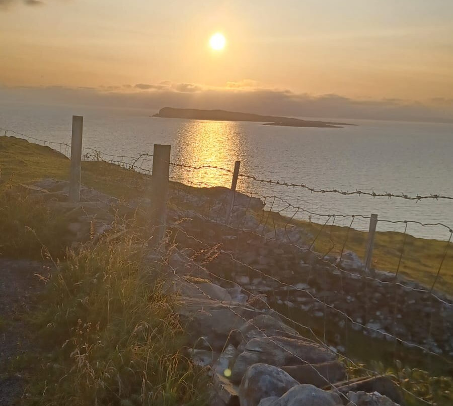 Inishturk Island-Inishturk必去景点