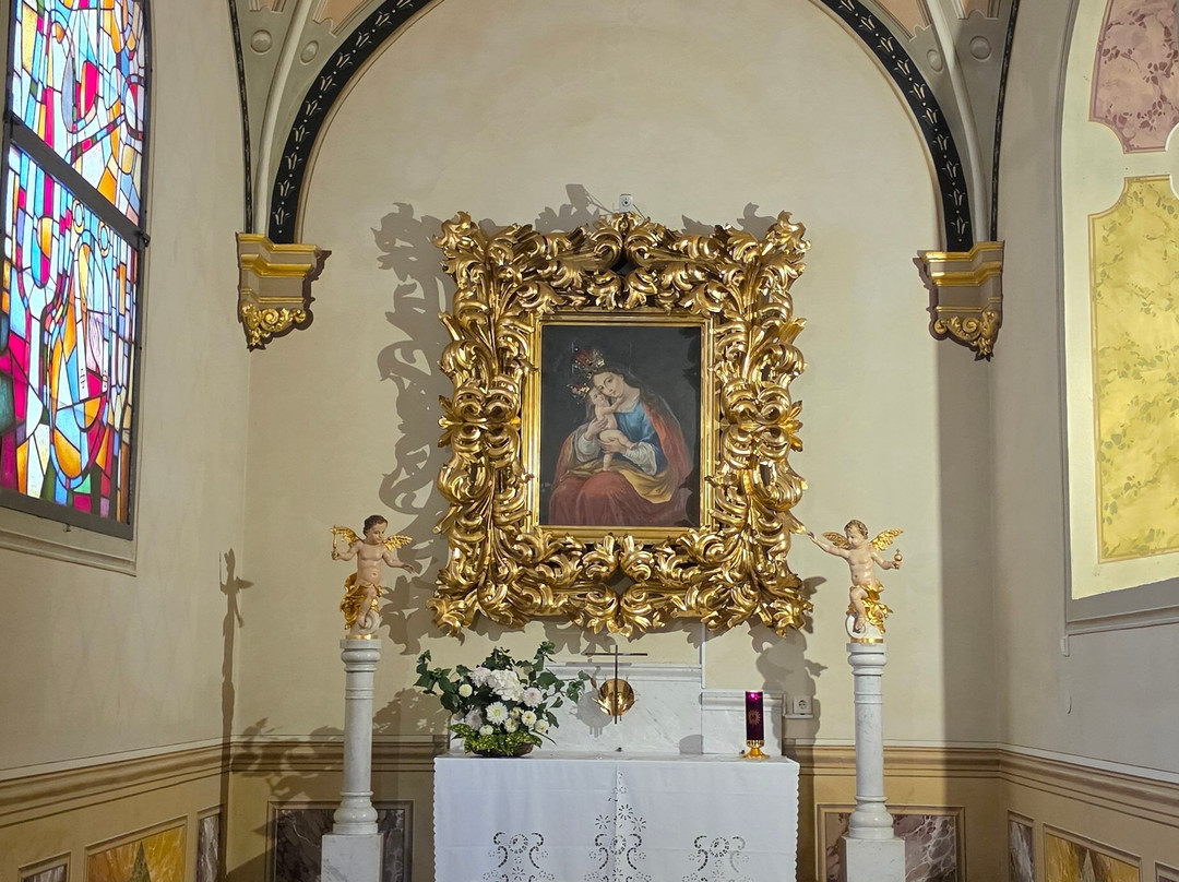 Franciscan Church (Frančiškanska cerkev)-卢布尔雅那必去景点