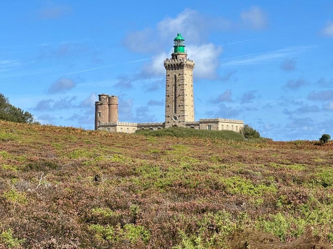 Cap Fréhel-Plevenon必去景点