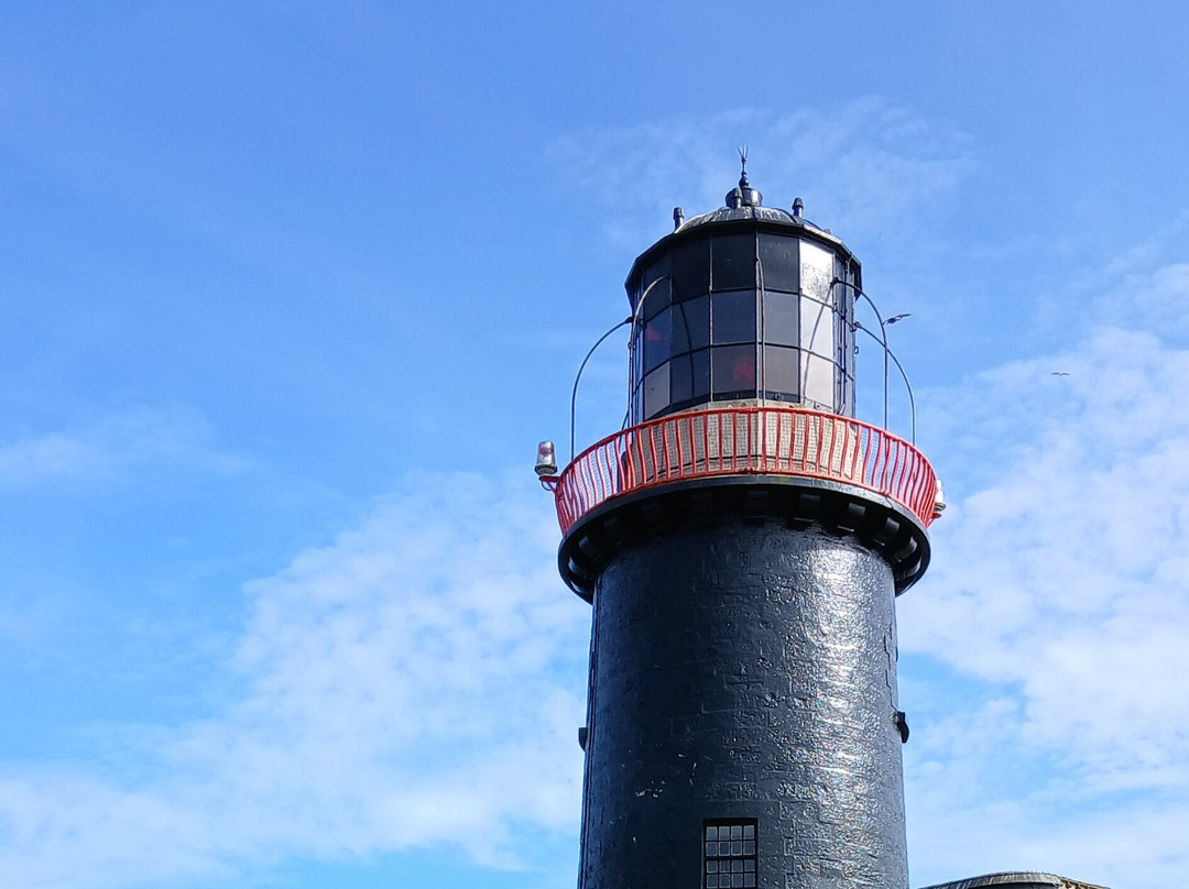 Ballycotton Island Lighthouse Tours-Ballycotton必去景点
