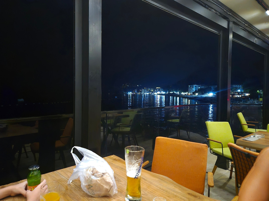 Restaurant Malibu