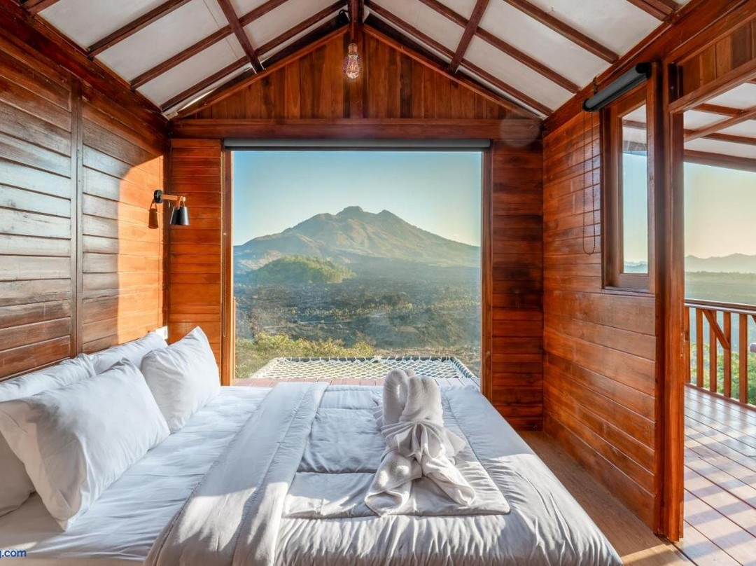 Kammani Cabin