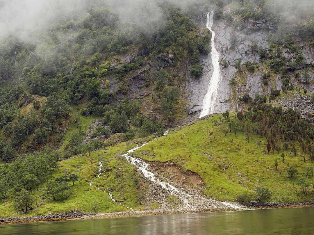 Balestrand Fjord Adventures-Balestrand必去景点
