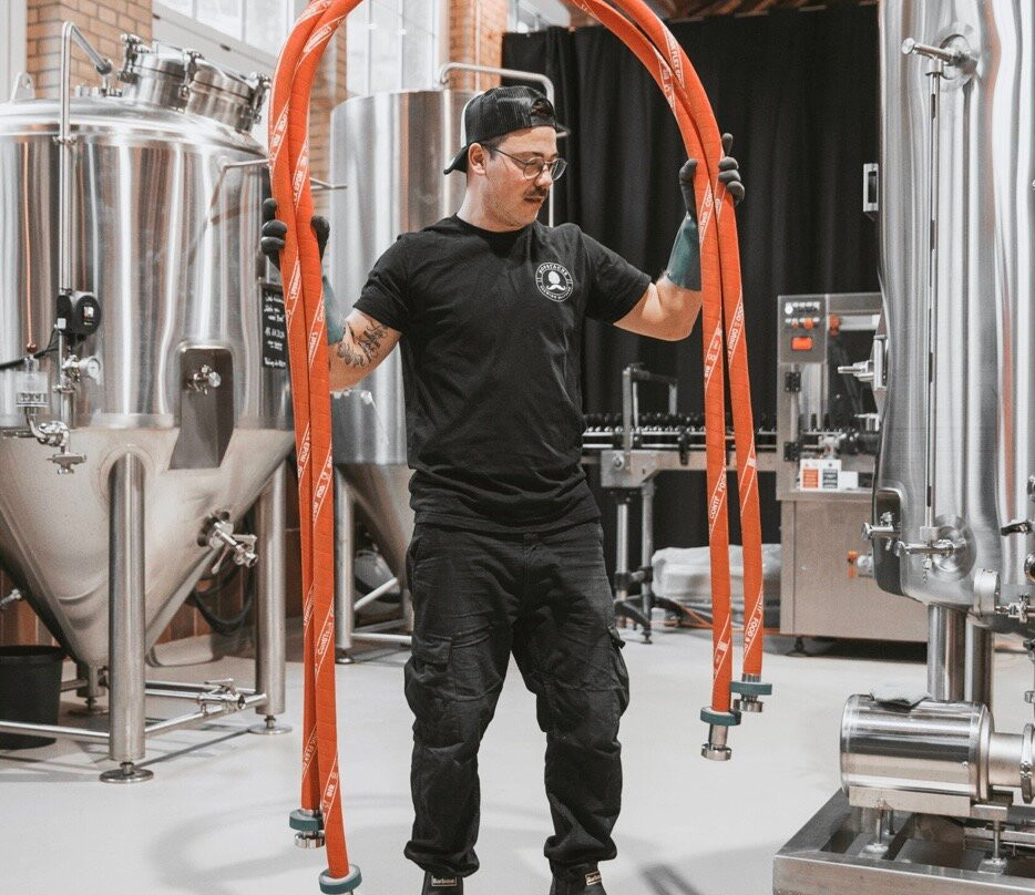 Hopstache Brewing Brothers GmbH-Hatzingen必去景点