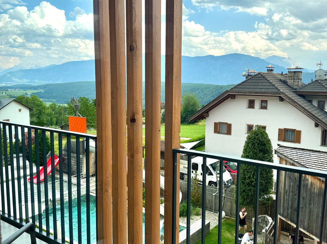 Hotel Sonnenheim主图