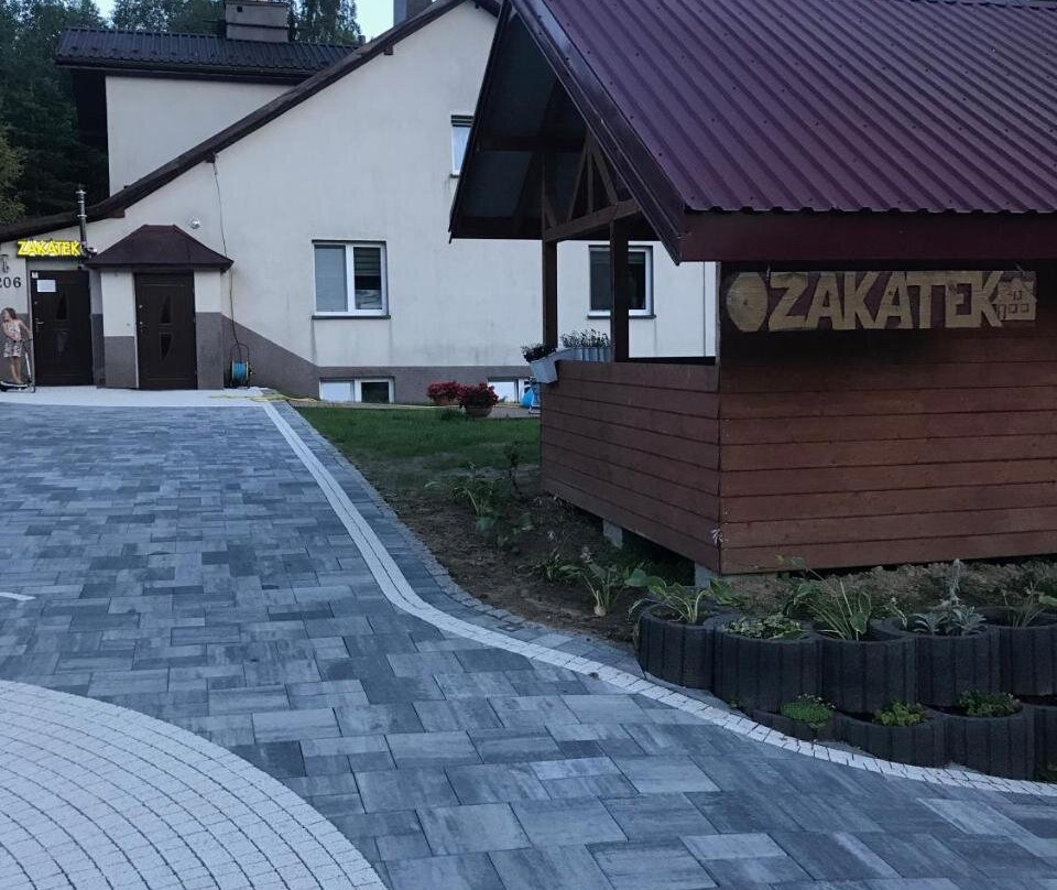 Zakatek