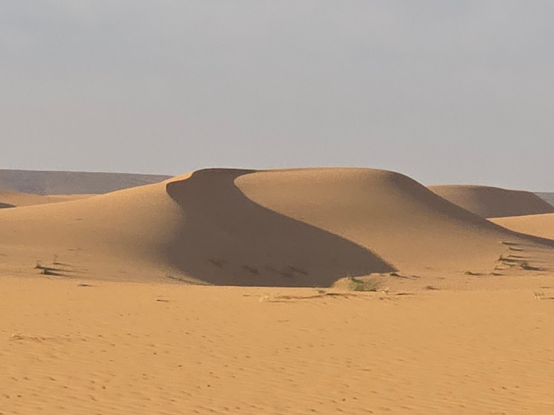 Detours Mauritanie Voyages-Atar必去景点