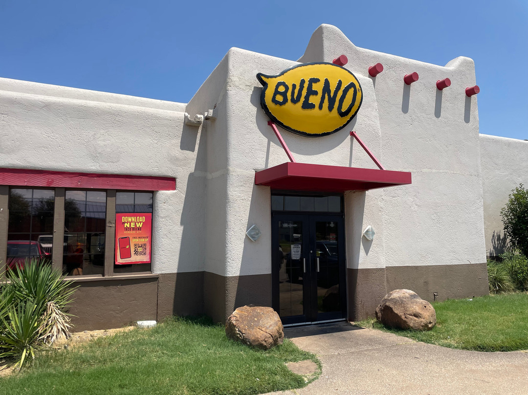 Taco Bueno
