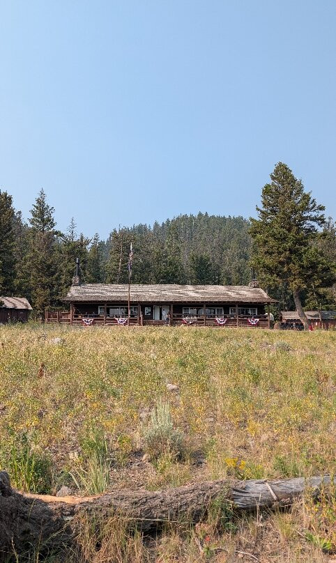 罗斯福旅馆小屋主图