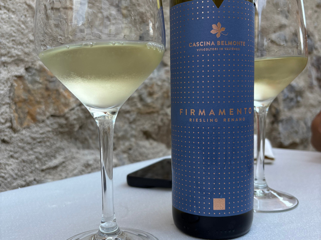 Agriturismo Piane主图