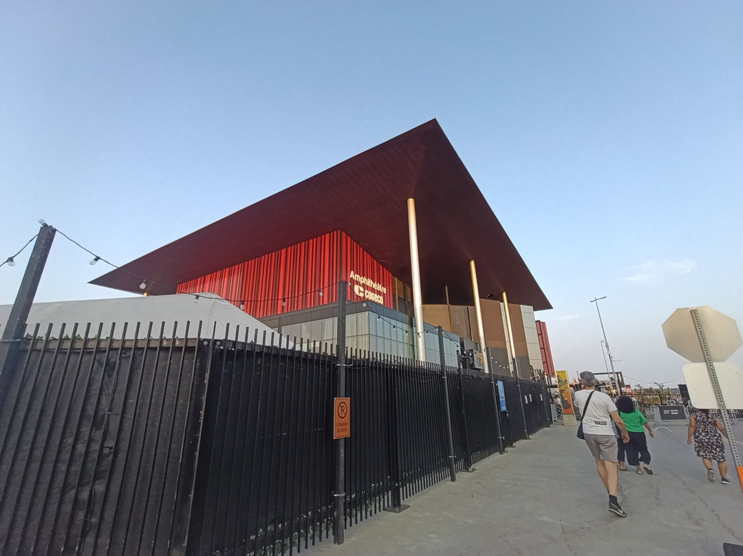 迈阿密汽车旅馆主图