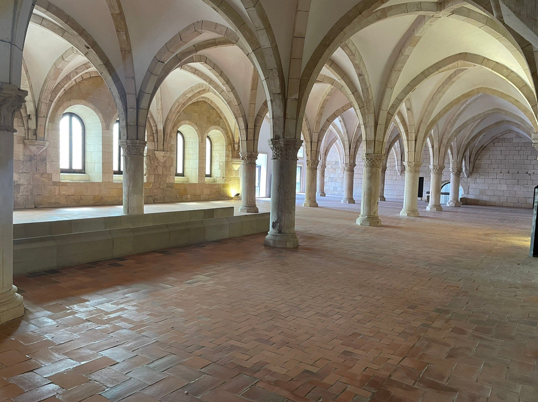 Alcobaça-阿尔科巴萨必去景点