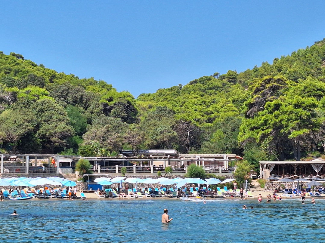 Sunj Beach-罗帕德必去景点