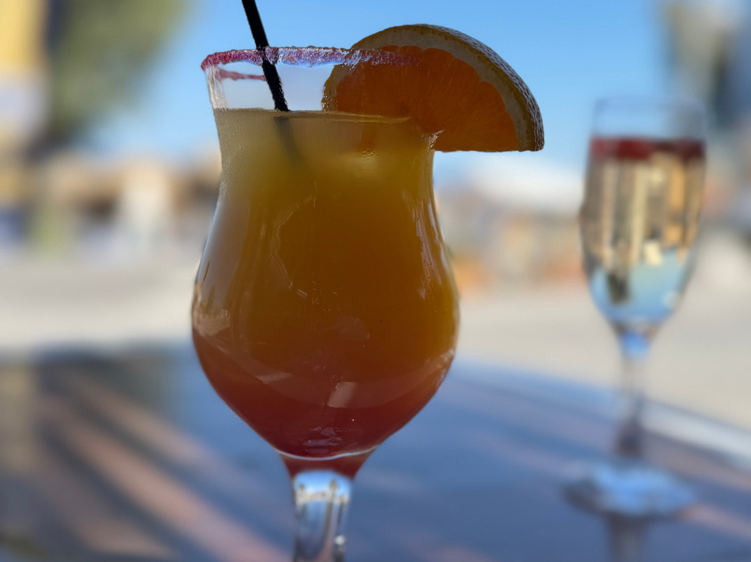桑特里尼酒店主图