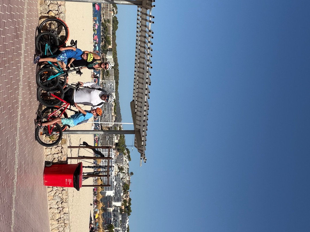 Mallorca Cycling Center-帕尔马海滩必去景点