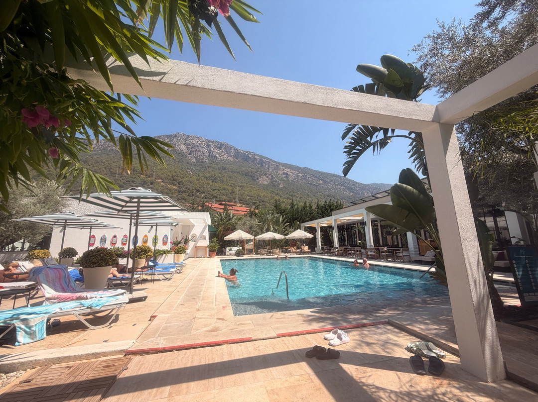 Ölüdeniz Blu Luxury Unique Hotel - Adults-Only主图