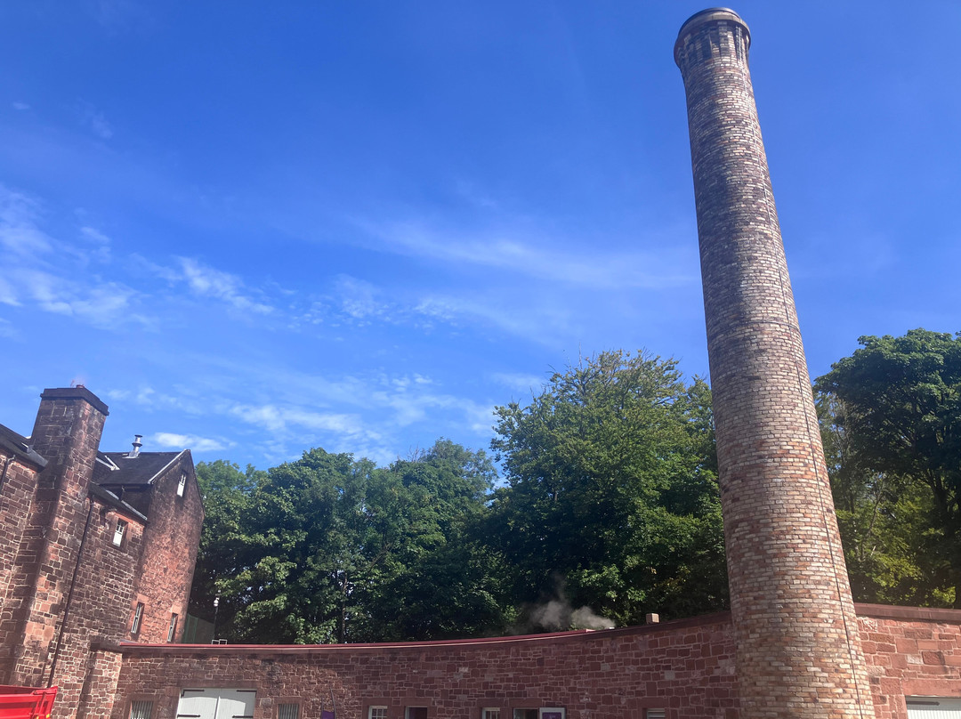Annandale Distillery-Annan必去景点