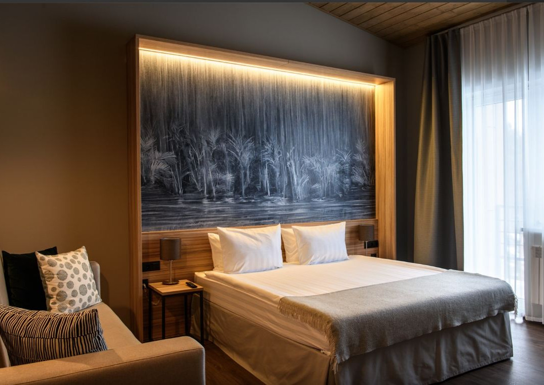 Ples Park-Hotel