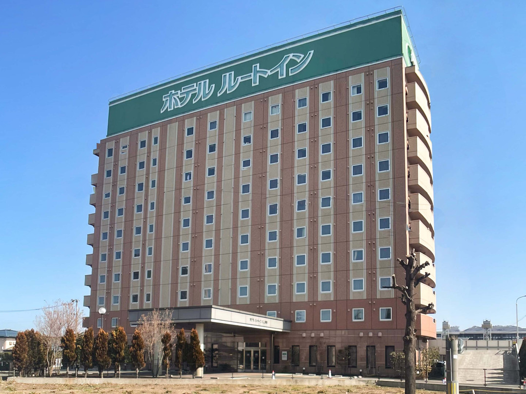 露樱酒店北上站前店主图