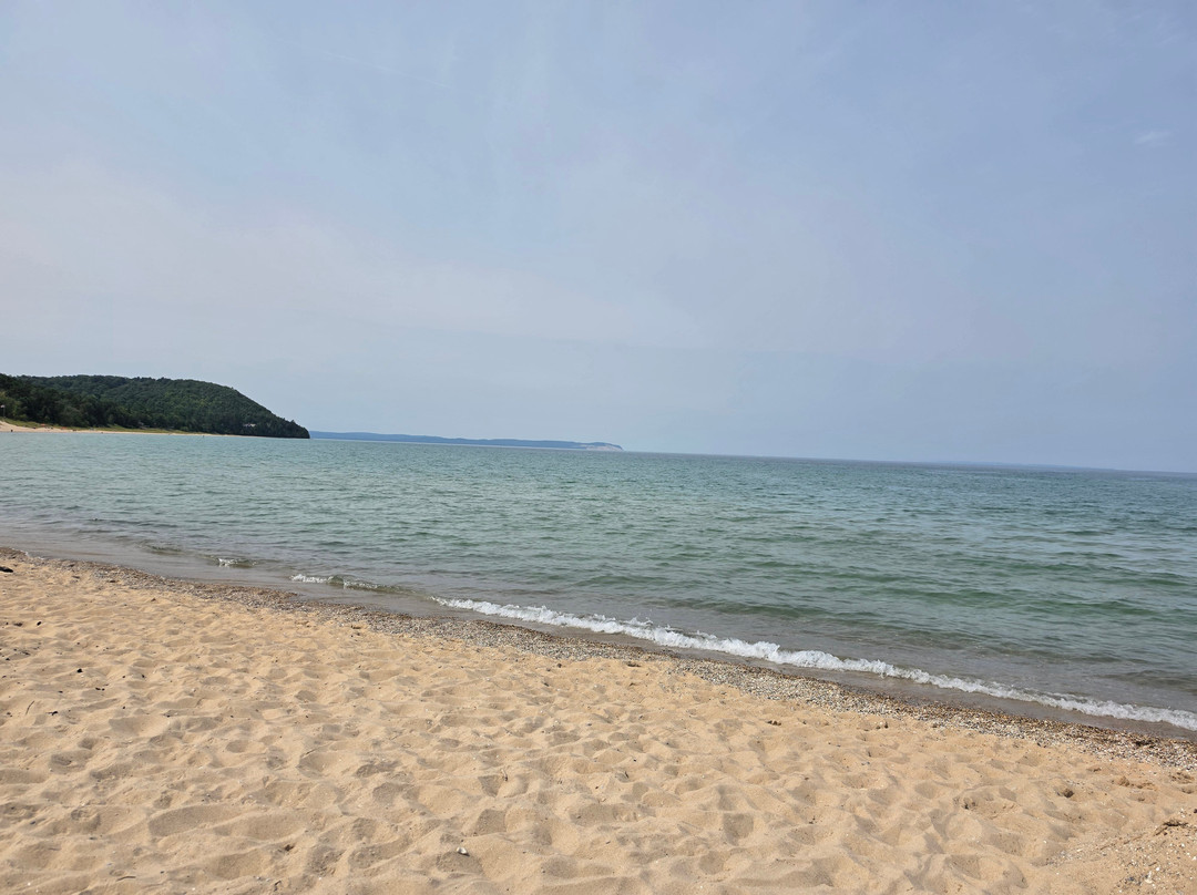 Van's Beach-Leland必去景点