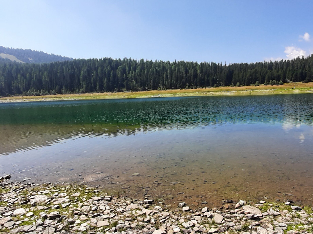 Lago di Pian Palù-Peio必去景点