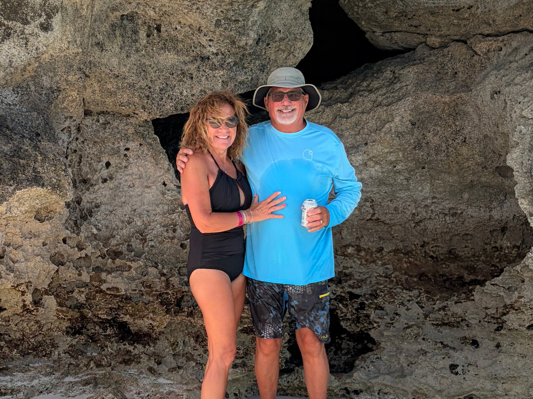 Exuma Water Sports-大埃克苏马必去景点