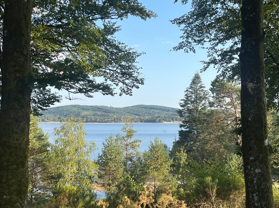 Bistro du Lac