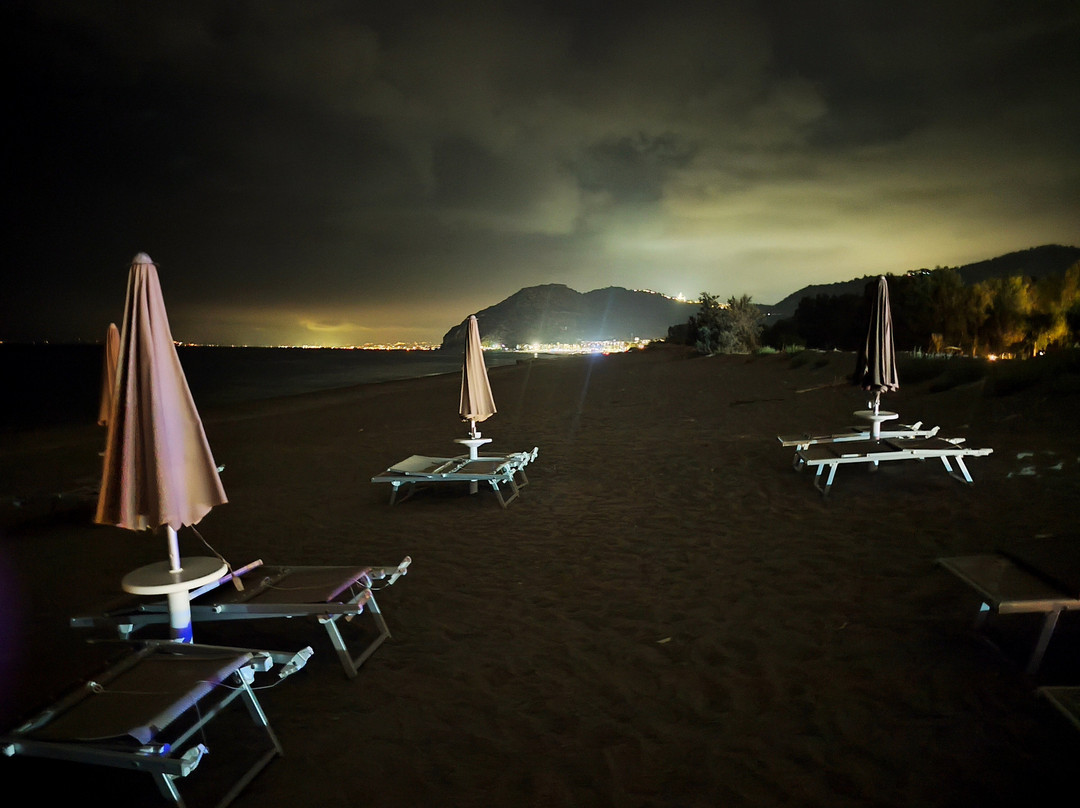 Patti Beach Resort主图