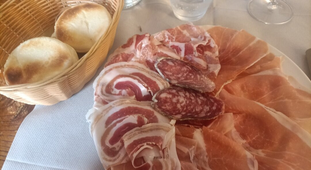 Albergo Ristorante Alpino主图