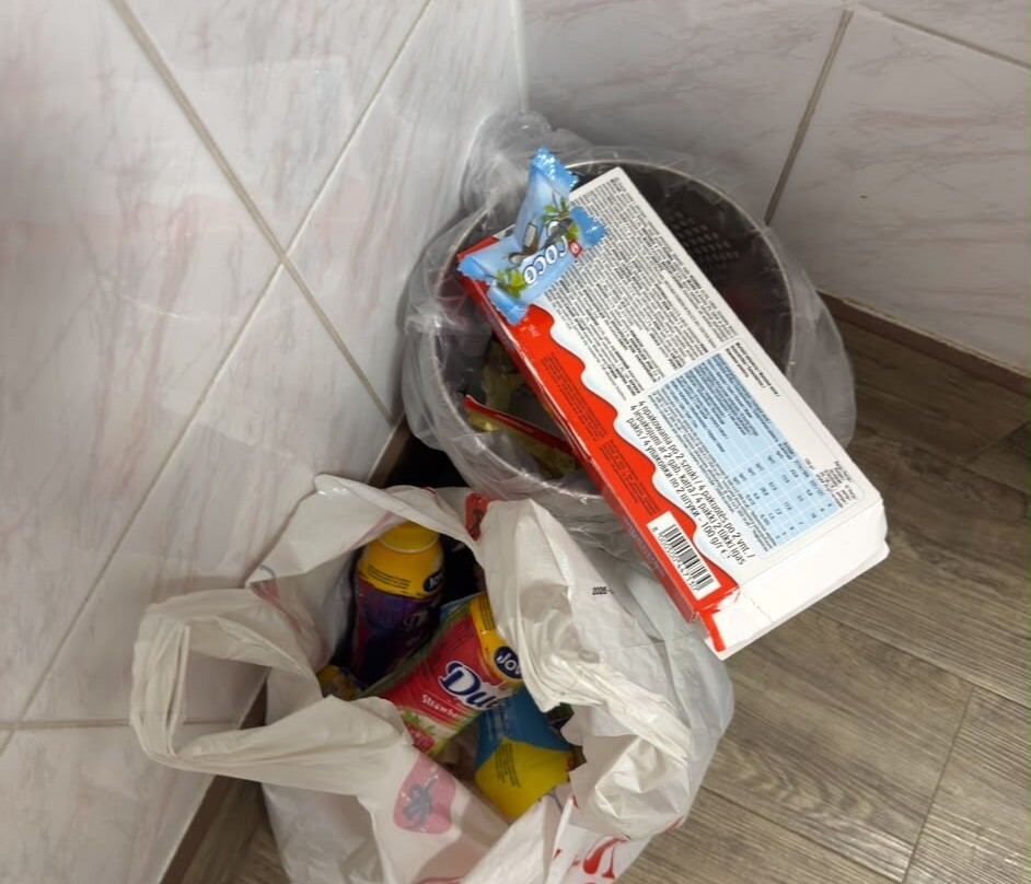 国际酒店主图