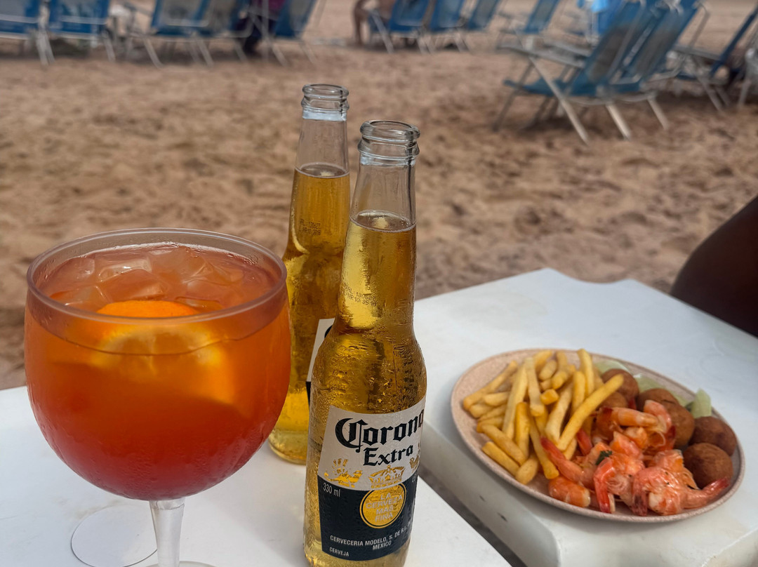 Maceió Mar Resort All Inclusive主图
