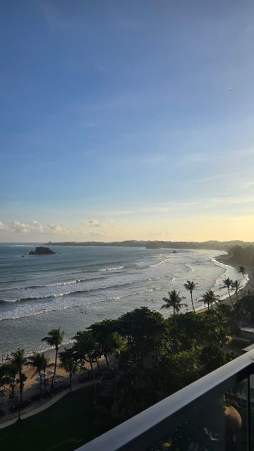 韦利格默湾万豪水疗度假酒店-旅行者