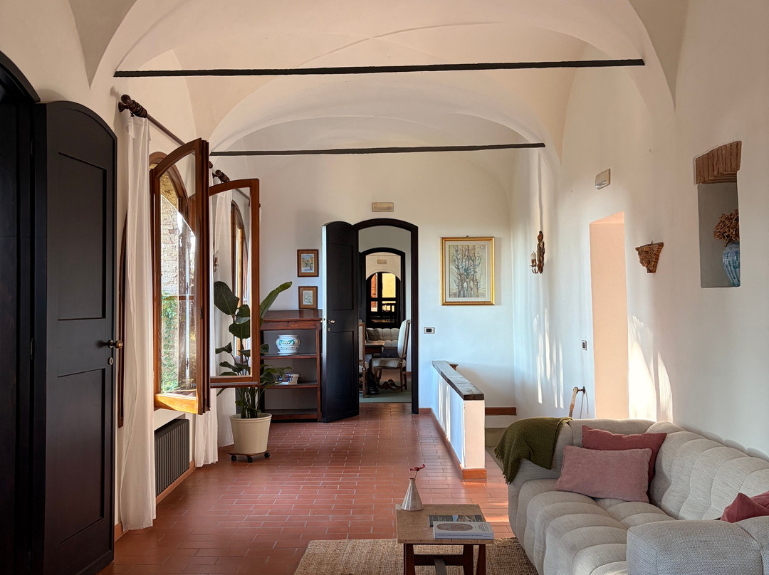 Antico Convento Santa Chiara主图