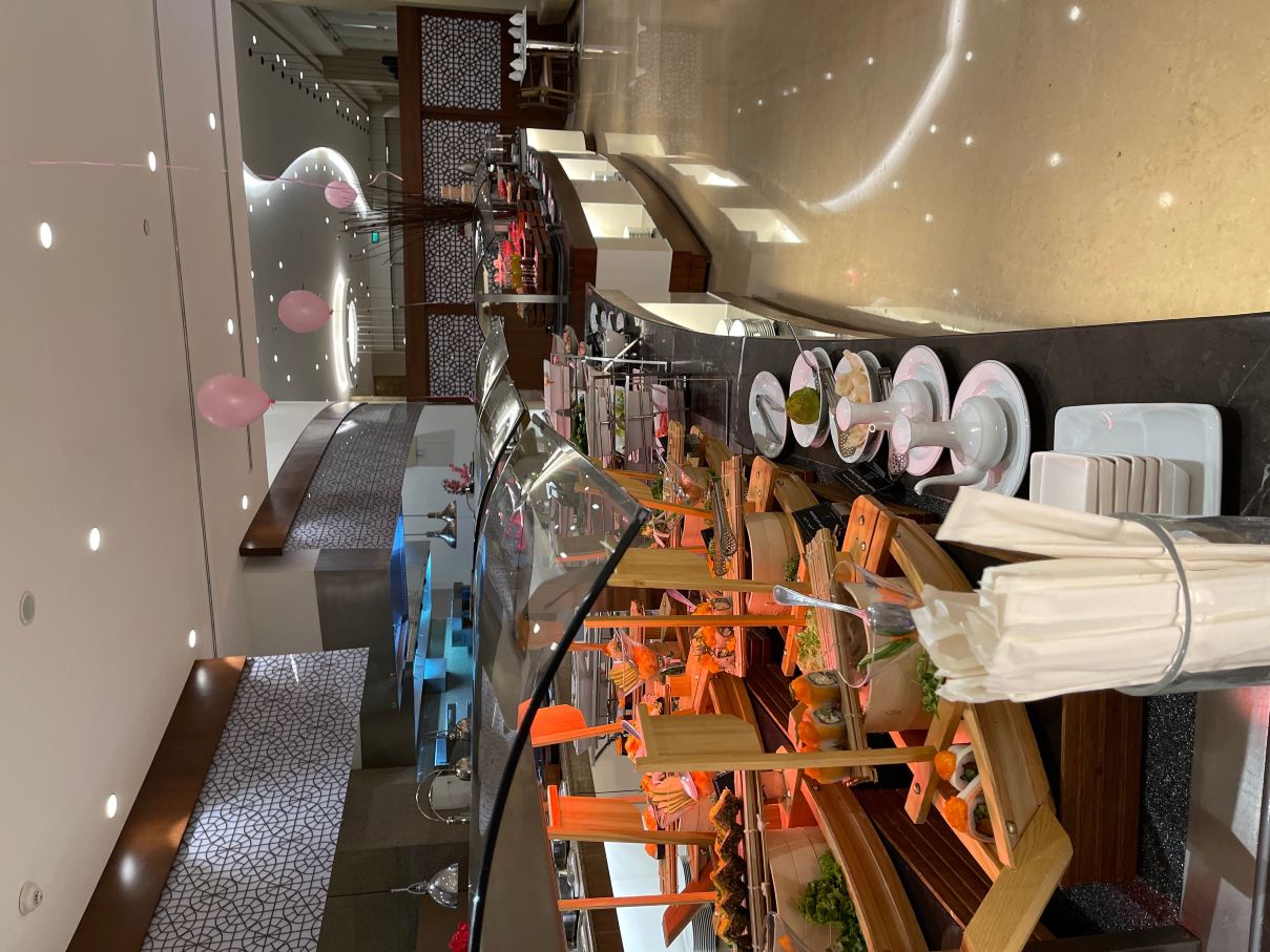 利雅得米尼哈尔丽笙酒店及会议中心-旅行者