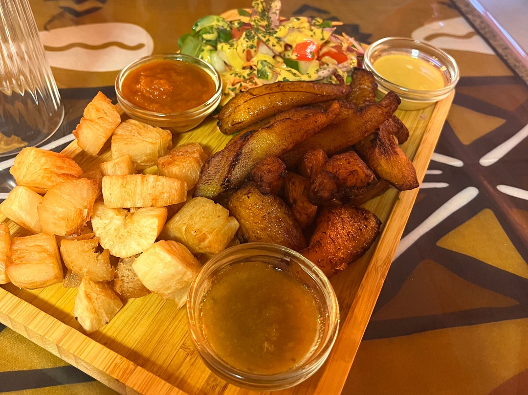 Chez Ani
