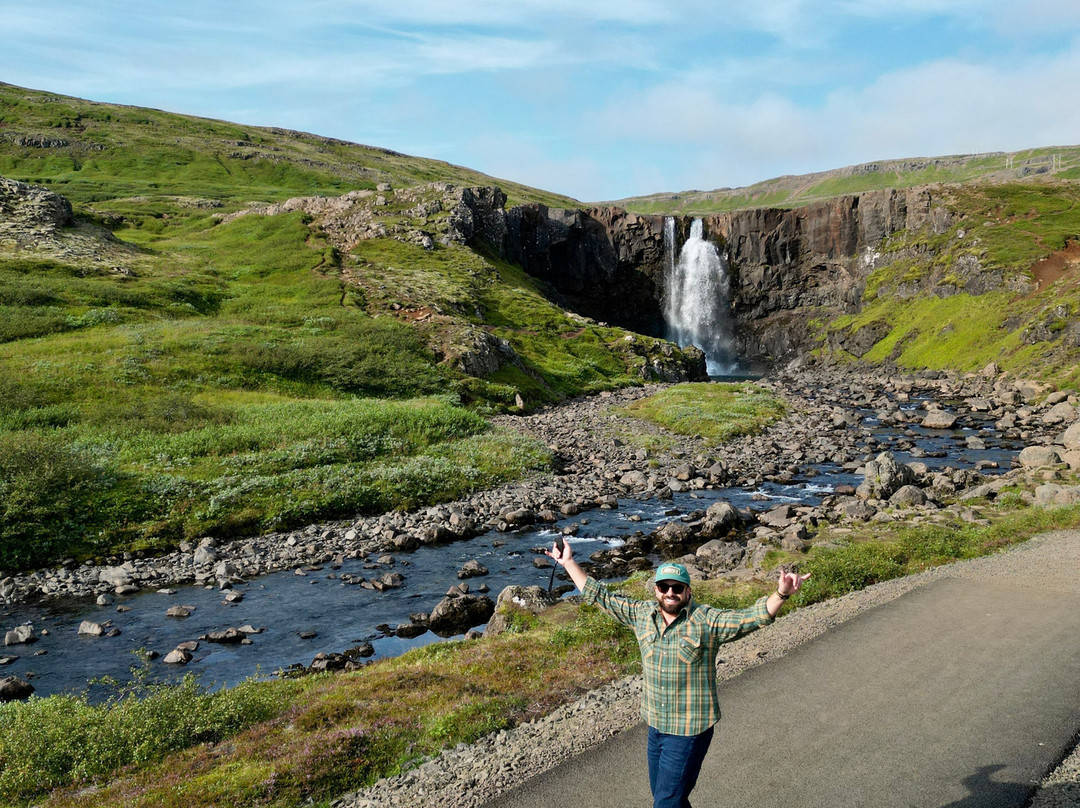 Eastfjords Adventures-塞济斯菲厄泽必去景点