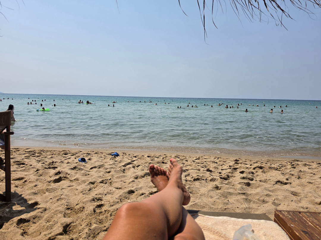 Diamond Beach Club