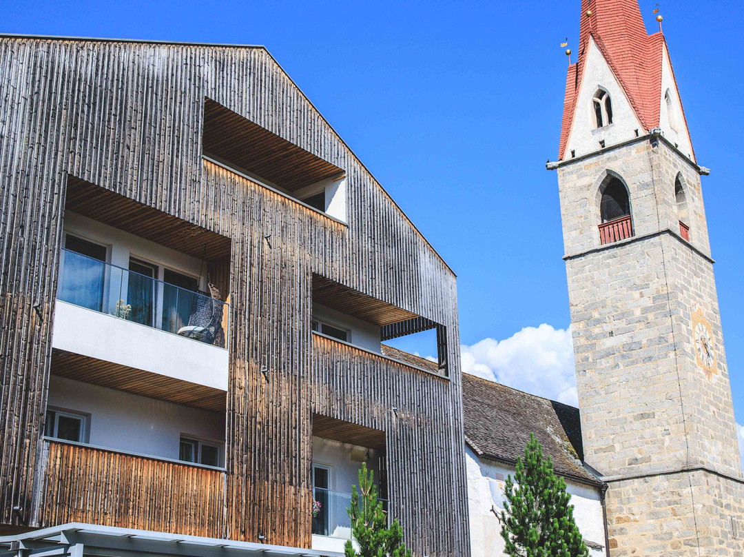 Gourmet- und Boutiquehotel Tanzer主图
