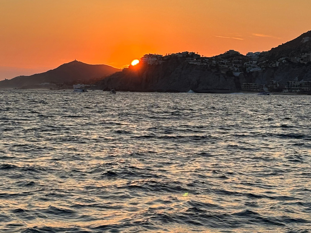 Blue Sky Cabo Fishing and Tours-卡波圣卢卡斯必去景点