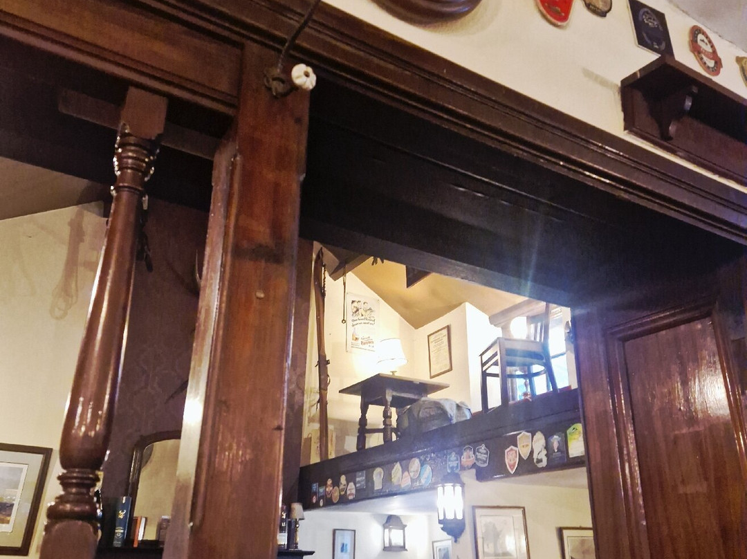 Wasdale Head Inn主图