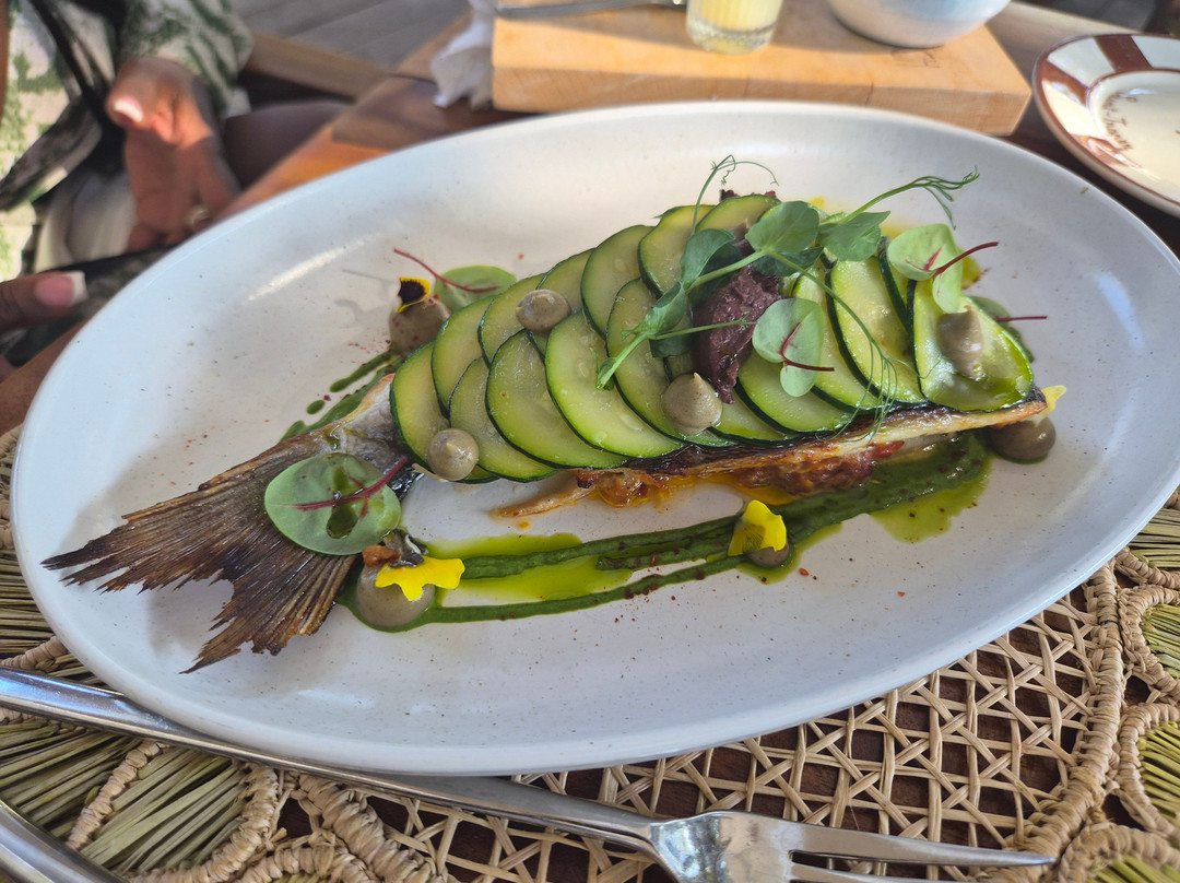 Nikki Beach Saint-Tropez-Ramatuelle必去景点