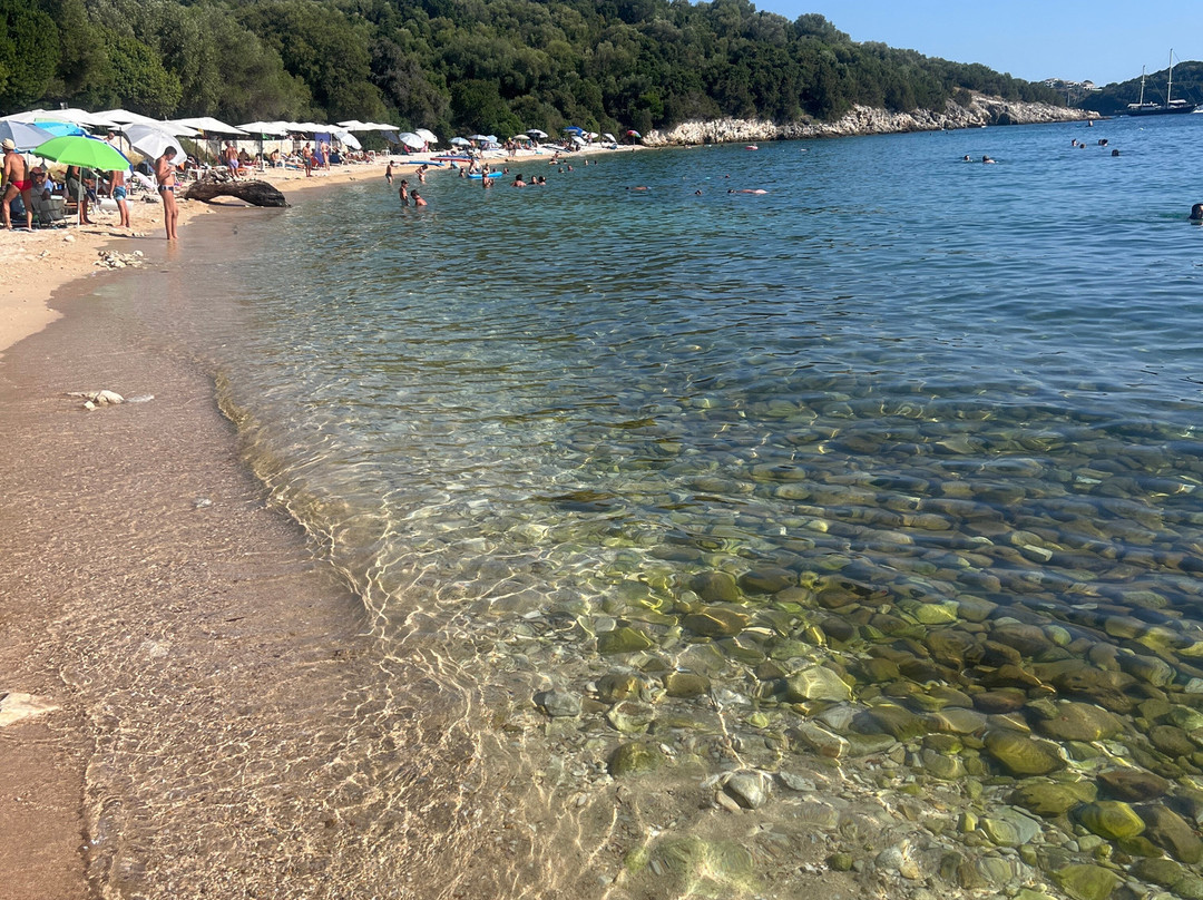 DEI Beach-塞沃塔必去景点