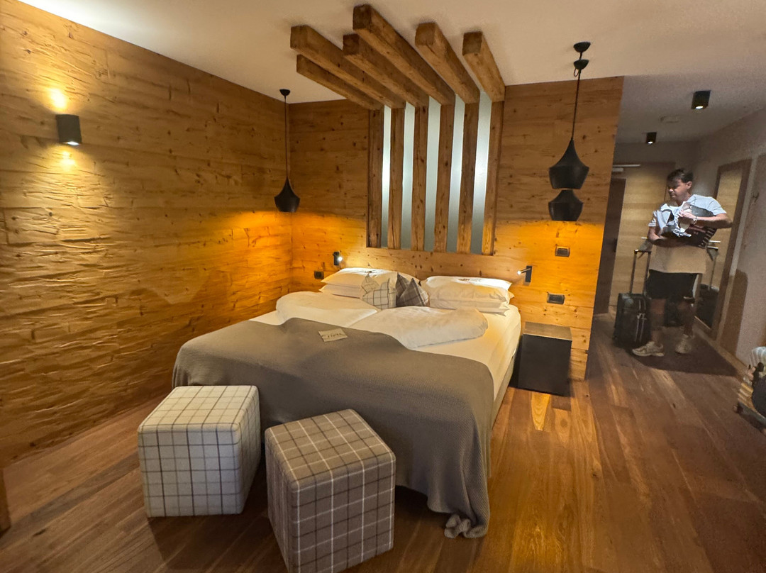Erica - Wellness & Vitalhotel主图