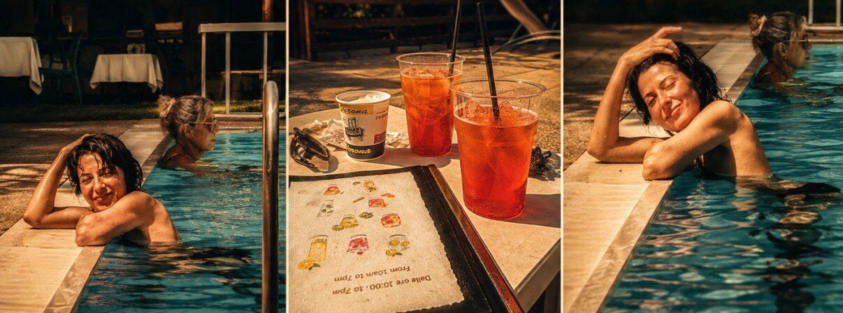 莎卡迪水疗酒店 - 限成人-旅行者